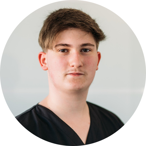 Kieferorthopäde Hofgeismar - Herr Kleinböhl