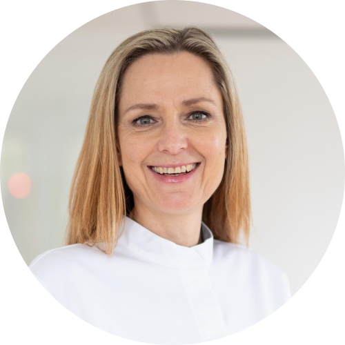 Kieferorthopäde Hofgeismar - Frau Schmiegelt