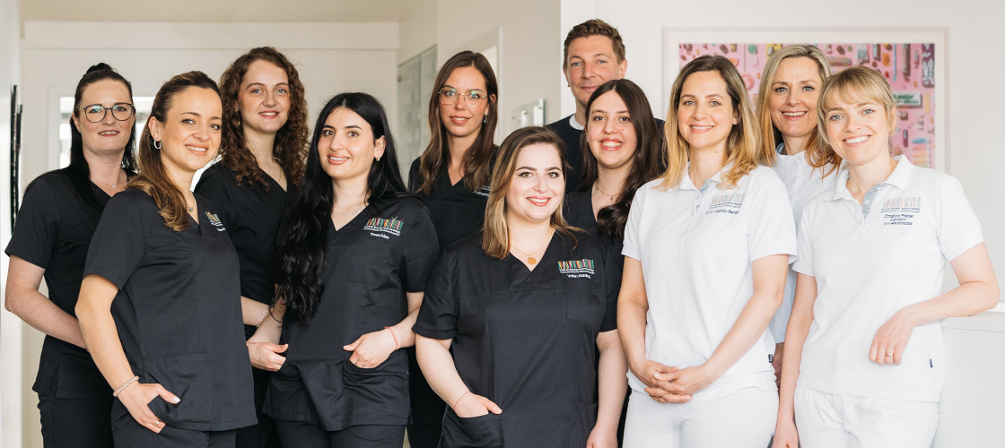 Kieferorthopäde Hofgeismar - Team
